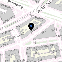 Appartement CLS00 E 4577 3