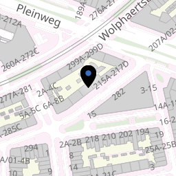 Appartement CLS00 E 4577 6