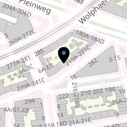 Appartement CLS00 E 4578 6