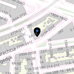 Appartement CLS00 E 4579 1