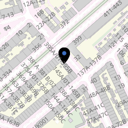 Appartement CLS00 E 4599 5
