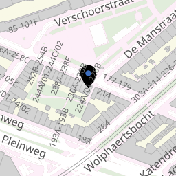 Appartement CLS00 E 4613 7