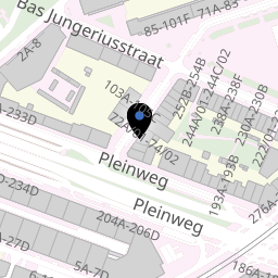 Appartement CLS00 E 4615 9