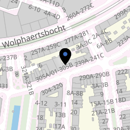 Appartement CLS00 E 4616 3