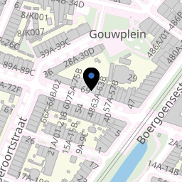 Appartement CLS00 E 4626 2