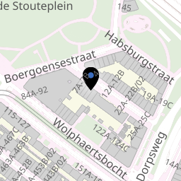 Appartement CLS00 E 4629 6