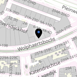 Appartement CLS00 E 4633 15