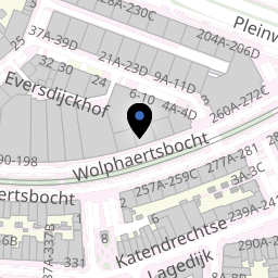 Appartement CLS00 E 4633 18