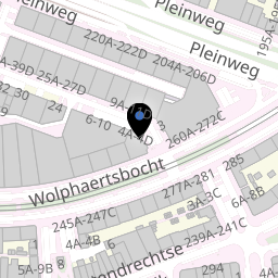 Appartement CLS00 E 4633 4