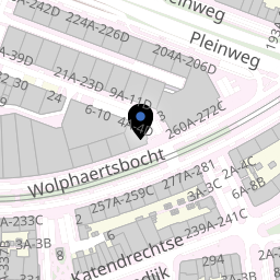 Appartement CLS00 E 4633 9