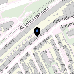 Appartement CLS00 E 4644 3