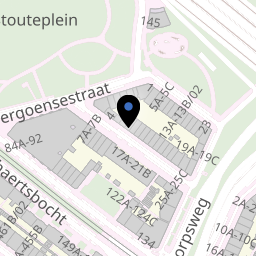 Appartement CLS00 E 4668 3
