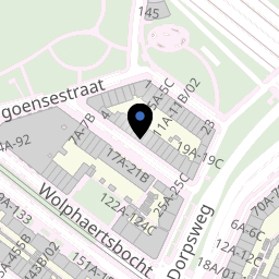 Appartement CLS00 E 4682 4