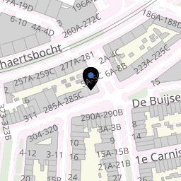 Appartement CLS00 E 4704 4