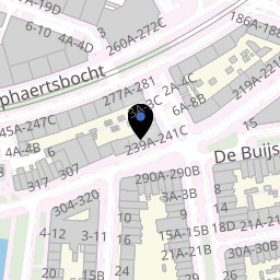 Appartement CLS00 E 4705 1