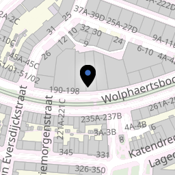 Appartement CLS00 E 4706 3