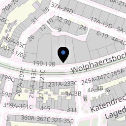 Appartement CLS00 E 4706 4