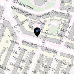 Appartement CLS00 E 4725 21