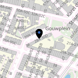 Appartement CLS00 E 4726 23