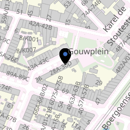 Appartement CLS00 E 4726 28