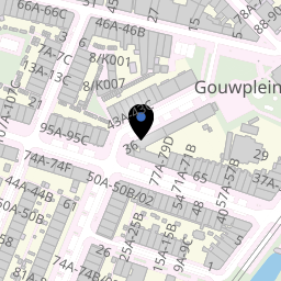Appartement CLS00 E 4726 51