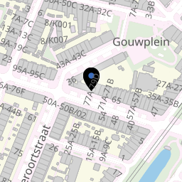 Appartement CLS00 E 4726 59