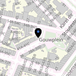 Appartement CLS00 E 4727 20