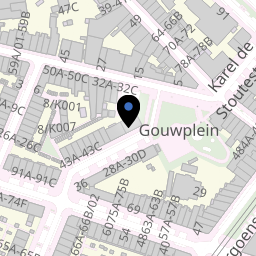 Appartement CLS00 E 4727 25