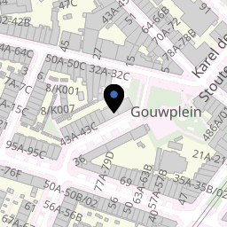 Appartement CLS00 E 4727 28