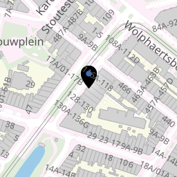 Appartement CLS00 E 4789 2