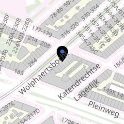 Appartement CLS00 E 4849 10