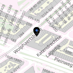 Appartement CLS00 E 4849 12