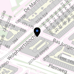 Appartement CLS00 E 4849 13
