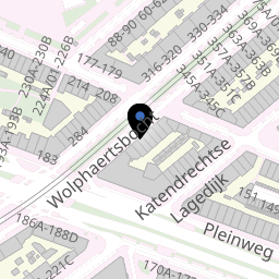 Appartement CLS00 E 4849 17