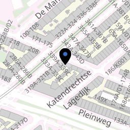 Appartement CLS00 E 4851 7