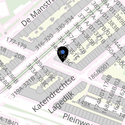 Appartement CLS00 E 4886 14