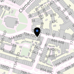Appartement CLS00 E 4935 3