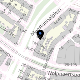 Appartement CLS00 E 4950 1