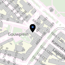 Appartement CLS00 E 4952 3