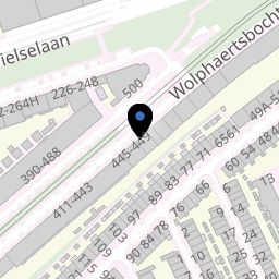 Appartement CLS00 E 4972 4