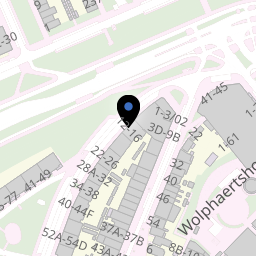 Appartement CLS00 E 4994 1