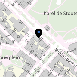 Appartement CLS00 E 5009 1