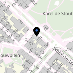 Appartement CLS00 E 5009 5