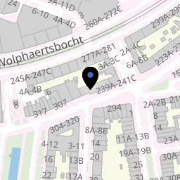 Appartement CLS00 E 5013 5
