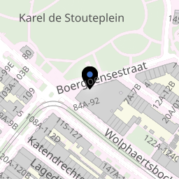 Appartement CLS00 E 5042 64