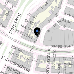 Appartement CLS00 E 5074 5