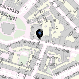 Appartement CLS00 E 5082 2
