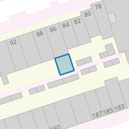 Perceel CLS00-E-5090