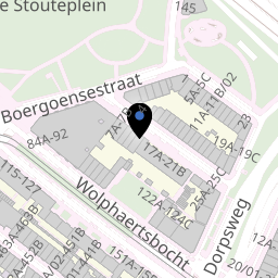 Appartement CLS00 E 5092 4