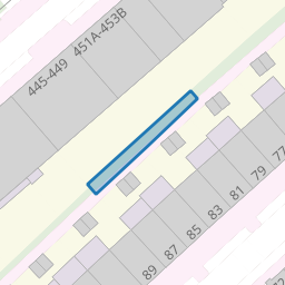 Perceel CLS00-E-5193